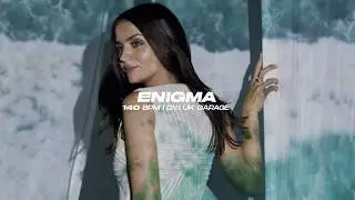 [FREE] James Blake x Burial type beat - ENIGMA | Sad UK Garage Instrumental