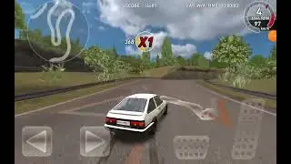 A short video of,a drive little bit, Yuichi