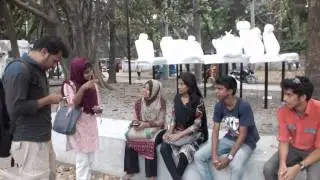 Short Film: Sondhy by F-Square Production