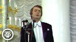 Русская народная песня 