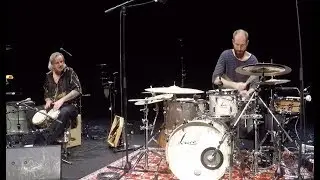 BENNY GREB & PETE LOCKETT Live in New Zealand - 2018