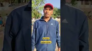OP Group | Indian Army workout | Free physical #army #opsir #running #aganiveer #physical