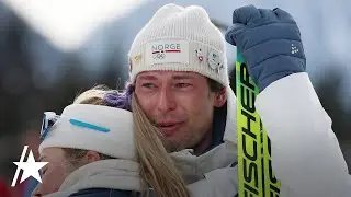 Olympian&rsquo;s Ex-Girlfriend BREAKS SILENCE On His Viral Cheating Confession