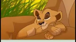 Lion King : Zira tribute