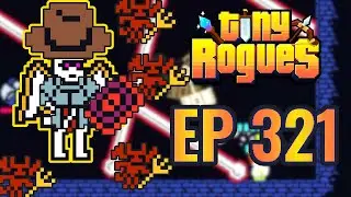 Mischief Imp Spree | Ep. 321 Chaos Box Runs | Tiny Rogues