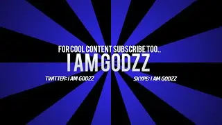 Free intro's,Banners and thumbnails!
