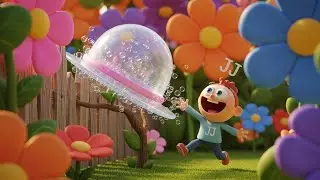 Cocomelon JJ Lost His Bubble Hat 🎩 | Kids Songs & Nursery Rhymes for Toddlers