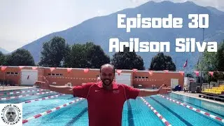Inside with Brett Hawke: Arilson Silva