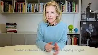 Ida Auken om at investere i uddannelse