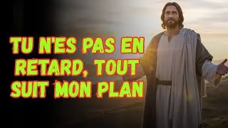Tu N'es Pas En Retard, Tout Suit Mon Plan