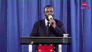 LIVE: MAOMBEZI YA UJAZO WA ROHO MTAKATIFU - BCIC MBEZI BEACH (TAR 05-02-2023)