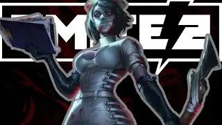 Build This on Izanami and Be Top DMG | SMITE 2