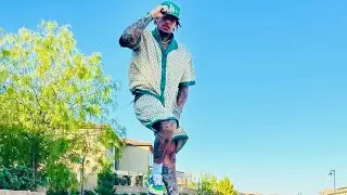 (FREE) G3 Gelo Tweaker Type Beat - 