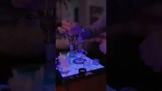 Color Changing Dab Mat 🔥