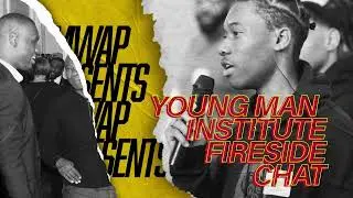 Fireside Chat - Dr. Jaykyri Simpson and Dr. Kevin Simon - December 2024