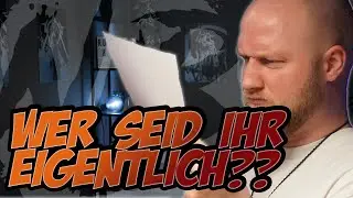 Warum vertraust du deinen Party Membern? | NLB Pen&Paper Talk