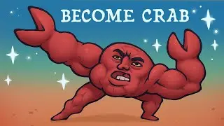 The Ultimate Lifeform