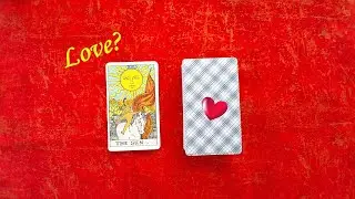 [CC Eng/Esp/Ita] Doubts About Your Relationship?