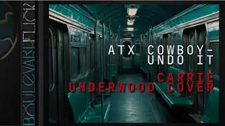UNDO IT @CARRIEUNDERWOOD #cover  #tenure #creat10ns 