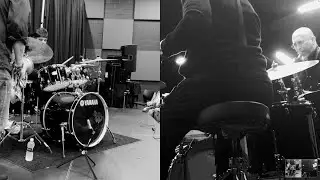 Jeff Coffin & Roy 'Futureman' Wooten - Duo Performance