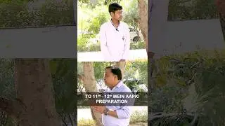 He Took a Drop&hellip; and Came Back NEET AIR 1108 🔥 | From Failure to SMS Medical College Jaipur 💪
