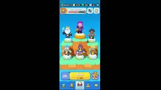 clash mini: Снова меняем колоду(4 серия)