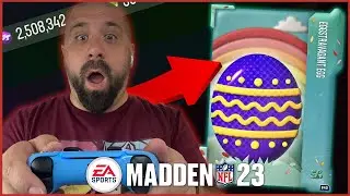 UNLIMITED EGG METHOD + The BEST Way To Get Training For Egg Re-Roll In MUT 23!