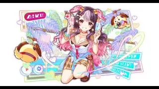 Crash Fever -Doggy Ambassador [Ultimate]