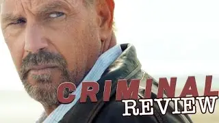 Kevin Costner Gal Gadot Gary Oldman in Criminal - Film Review