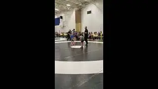 2020 Evan Hardy Pupsel wrestling Tourney