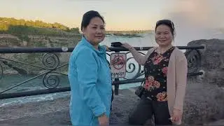 Vacation to Canada