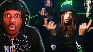 Jay5ive - “Never Again” | Doomsday Freestyle (Реакция TTP PRIMO)