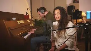 Makeda - Unzerstörbar || Akustikversion mit Jan Klinkenberg