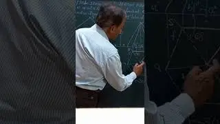 Development of Hexagonal Pyramid/ Engineering Drawing