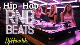 The Best Hip Hop Dj playlist mix by DjHawkk