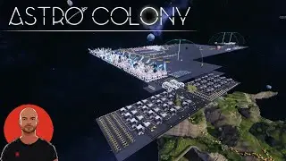 Astro Colony [FR] #10 - La ruée vers l'or