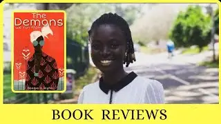 Book Review by Naa Dromor | Demons We Run From