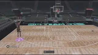 NBA 2K26 MyTeam