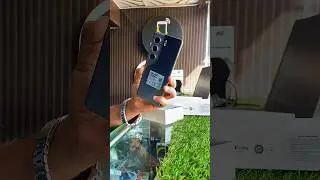 Tecno Camon 40 Pro Galaxy Black 8/256 #tecno #camon40 #camon40pro #tecnocamon40pro