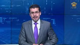 وصول 180 أردنيا عن طريق جسر الملك حسين