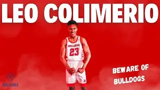 Beware of Leo Colimerio