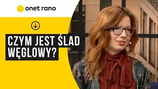 Czym jest ślad węglowy? Tłumaczymy