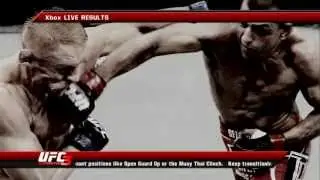 UFC 3: Getting my ass kicked! (commentary)