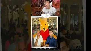 Playboymax reacts to whom was caught with Jeffrey Epstein 😮