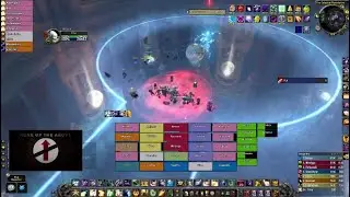 algalon ptr disc priest - none of the above
