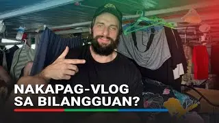 Did Vitaly vlog inside jail? Russian vlogger's claim leads to BI resignations | ABS-CBN News