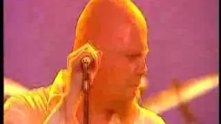 Green Carnation - Live In Krakow - As Life Flows By