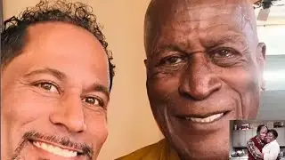 Goodbye, John Amos! Iconic 'Good Times' and 'Coming to America' Star Dies at 84