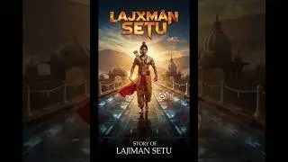 &ldquo;The Untold History of Laxman Jhula | Ancient Legends of Rishikesh&rdquo;