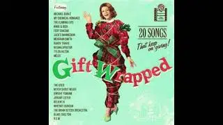 My Chemical Romance [All I want For Christmas Backing Track]